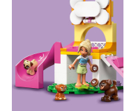 LEGO Friends 42665 Plac zabaw dla szczeniaczków - 1331629 - zdjęcie 6